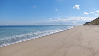Longnook Beach