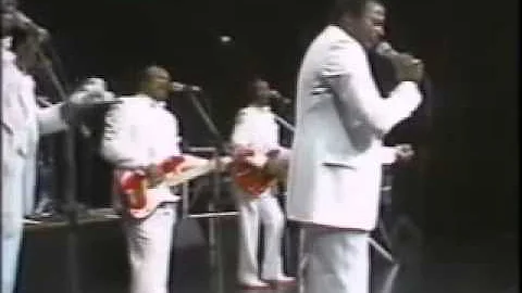 Saints Hold On / The Sensational Nightingales