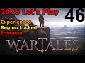 Wartales 2025 Run (Experienced/Region/Ironman) Part 46