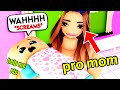 I ADOPTED a baby & became the BEST mom ever.. 🤣 (ROBLOX Trolling)