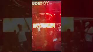 Popcaan Life still a gwan live #unruly #dancehall