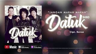 Datuk Band - Jangan Marah Marah (Official Video Lyrics) #lirik