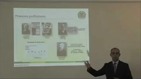 Perfilacion Criminal en Colombia