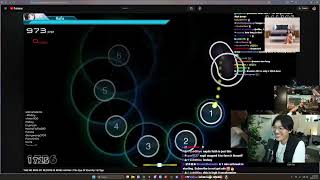 BTMC | osu! | aim screenshot 5