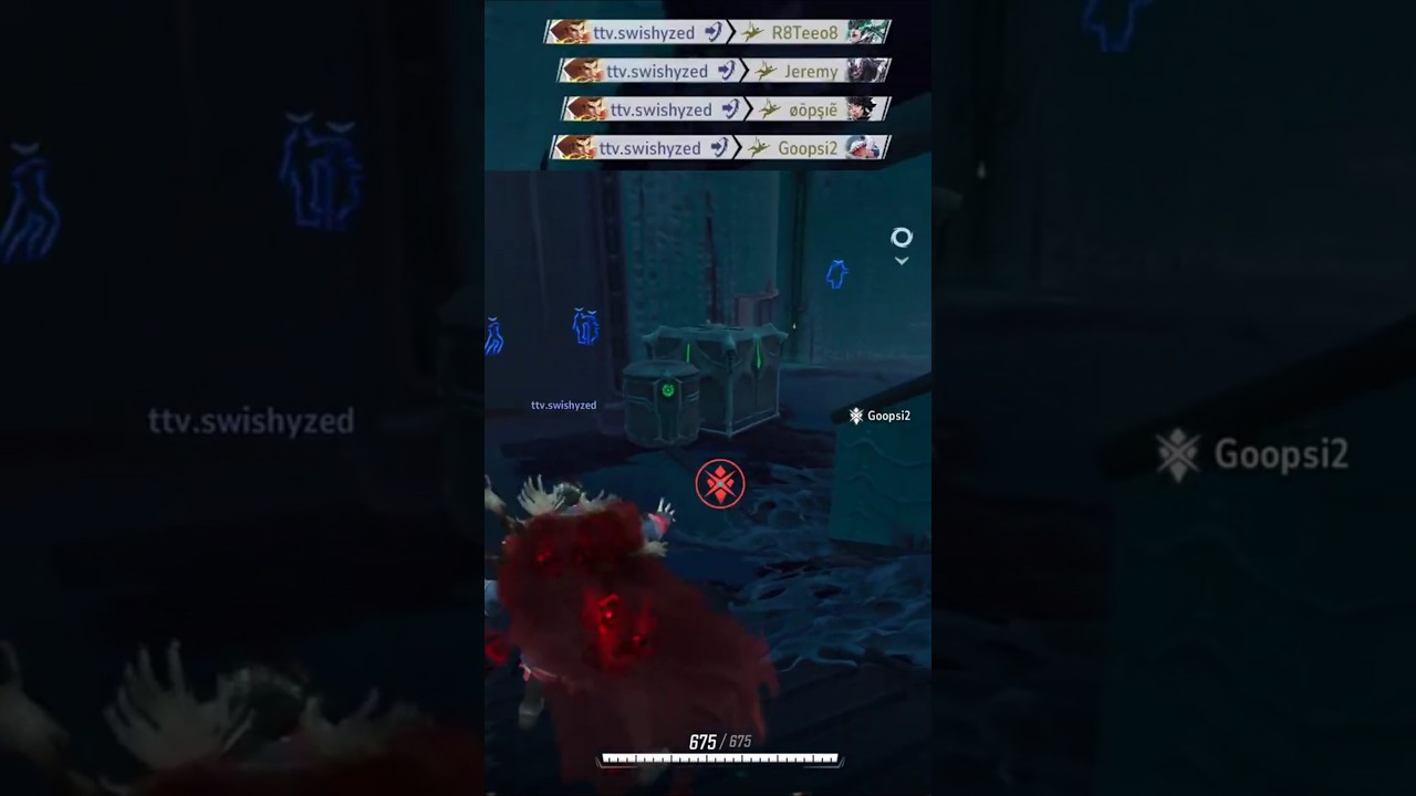 Dr Strange Portal 4K 