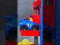 Satisfying Paw Patrol Toy Unboxing & Review for US Collectors 🇺🇸 #pawpatroltoys #targetfinds