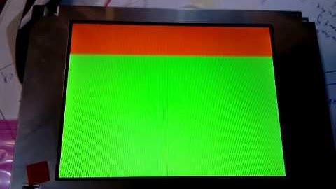 Arduino LCD 320x240 - port write with digitalWrite()