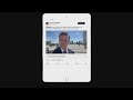End of video
