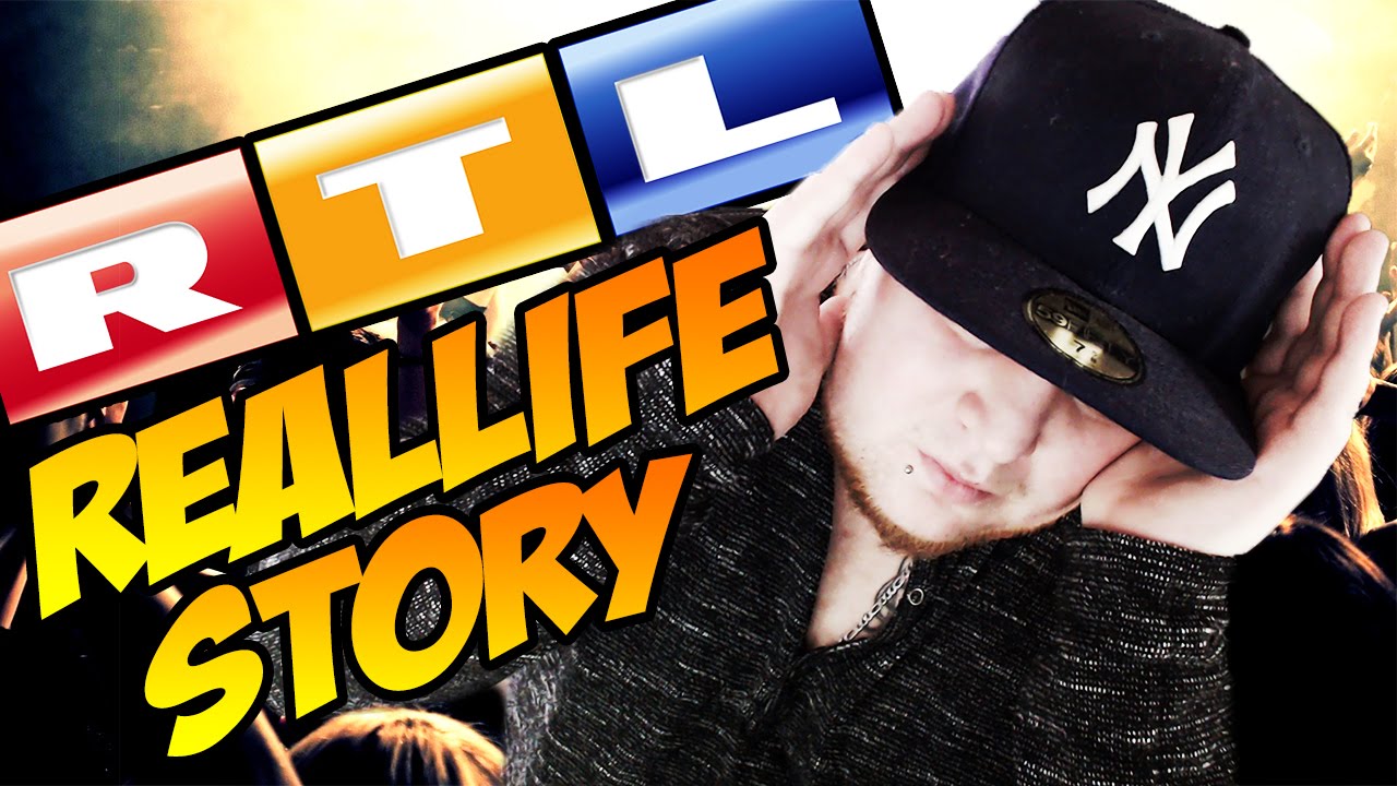 Jorgo war bei RTL ?! [Reallife Story #34]