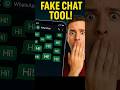How to Create a Fake WhatsApp Chat || Fake WhatsApp Chat Kaise Banayein – Full Guide