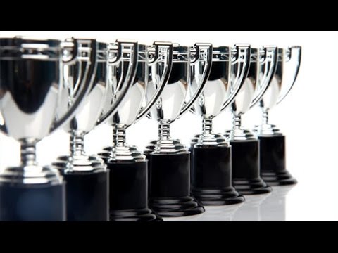 वीडियो: आपके कार्यालय तालिका पर पुरस्कार