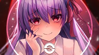 Miniatura del video "Nightcore - Eat You Alive (Cadmium X Skrybe X Riell) - (Lyrics)"