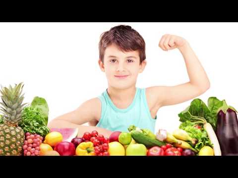 Video: Si Të Ruhet Vitamina C Në Perime