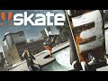 Skate 3 Varial Heelflip Front Foot Back Foot