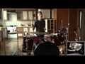 Funeral Party Giant DRUM COVER