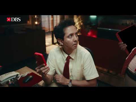 DBS IDEAL | Letters of Credit & Bank Guarantees | New AD