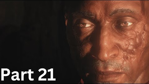 The Evil Within 2 Walkthrough Gameplay Part-21 (Chapter12 : Bottomless Pit-1)