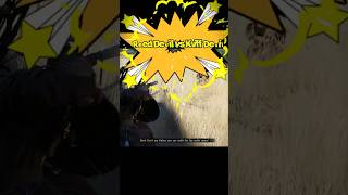 Reed Devil vs Kliff Devil #crimsondesertgameplay #combat