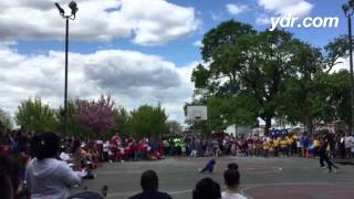 York Daily Record update by Dylan Segelbaum - May 2, 2015