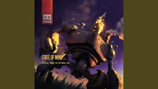 Time Slip (Synergy Remix)
