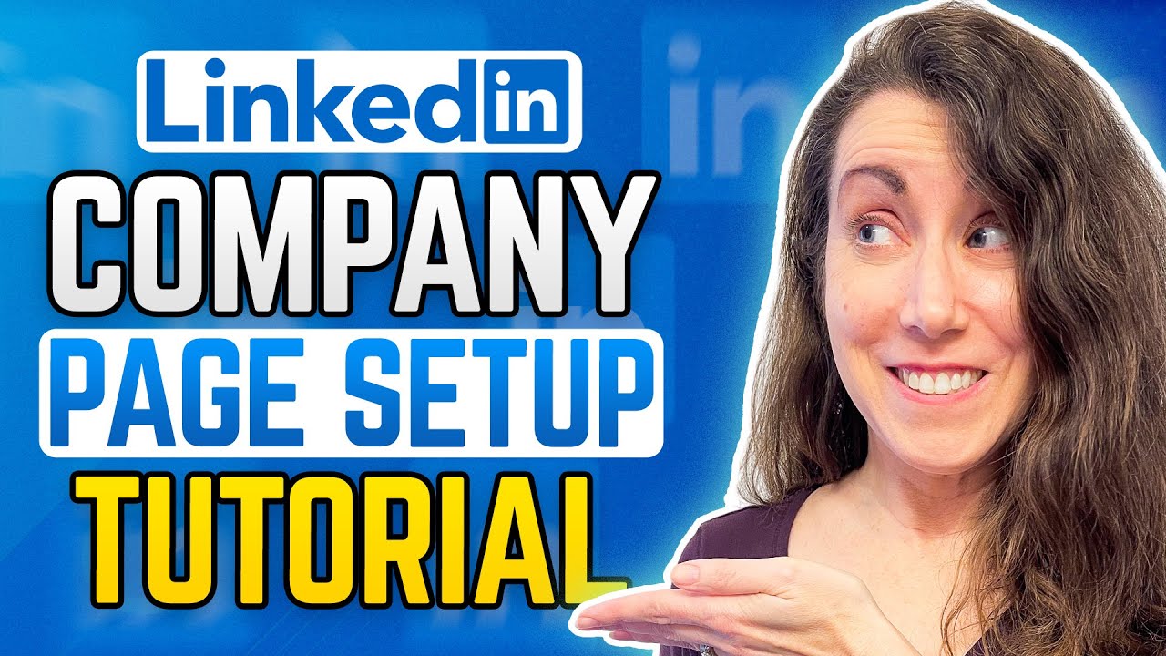 How to Create a Company Page on LinkedIn (Step-by-Step Guide)