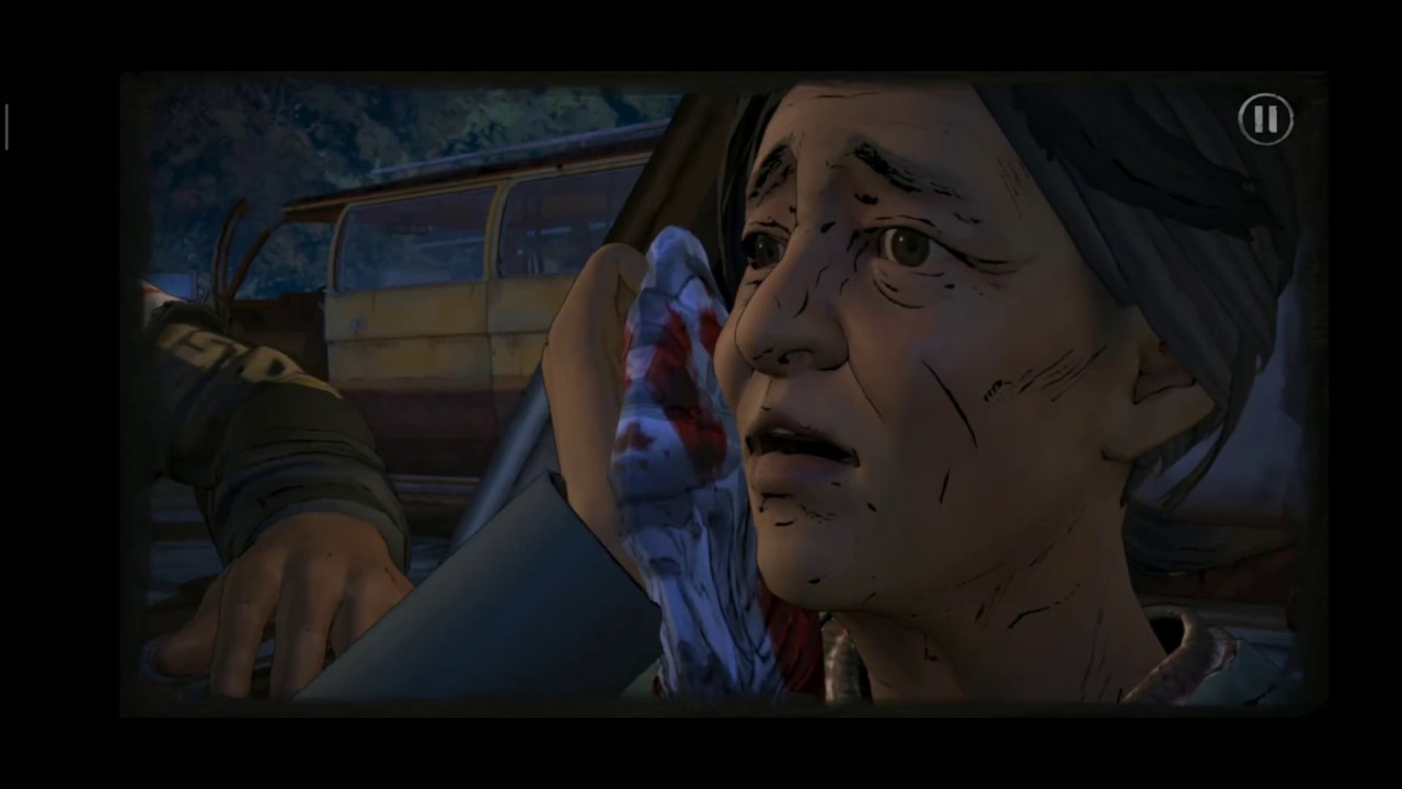 THE WALKING DEAD Season 3 EPISODE 1 Gameplay Walkthrough Part 1 A NEW FRONTIER 1080p HD the-walking-dead-season-3-episode-1-gameplay-walkthrough-part-1-a-new-frontier-1080p-hd