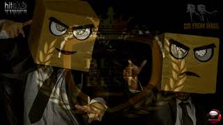 Keri Hilson Feat Timbaland - Return The Favor (Djs From Mars Bootleg Fm Rmx)