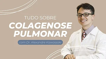 O que acarreta a Colagenose?