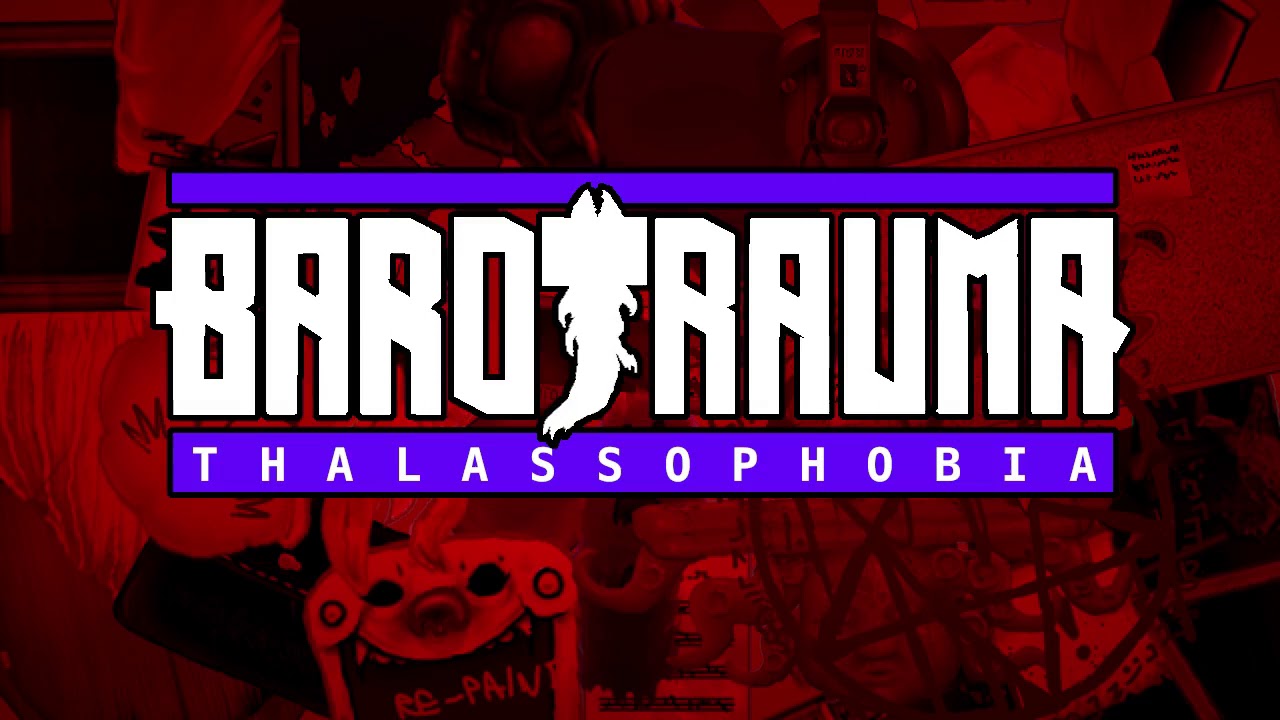 Tintin on the Moon (Thalassophobia Remix)