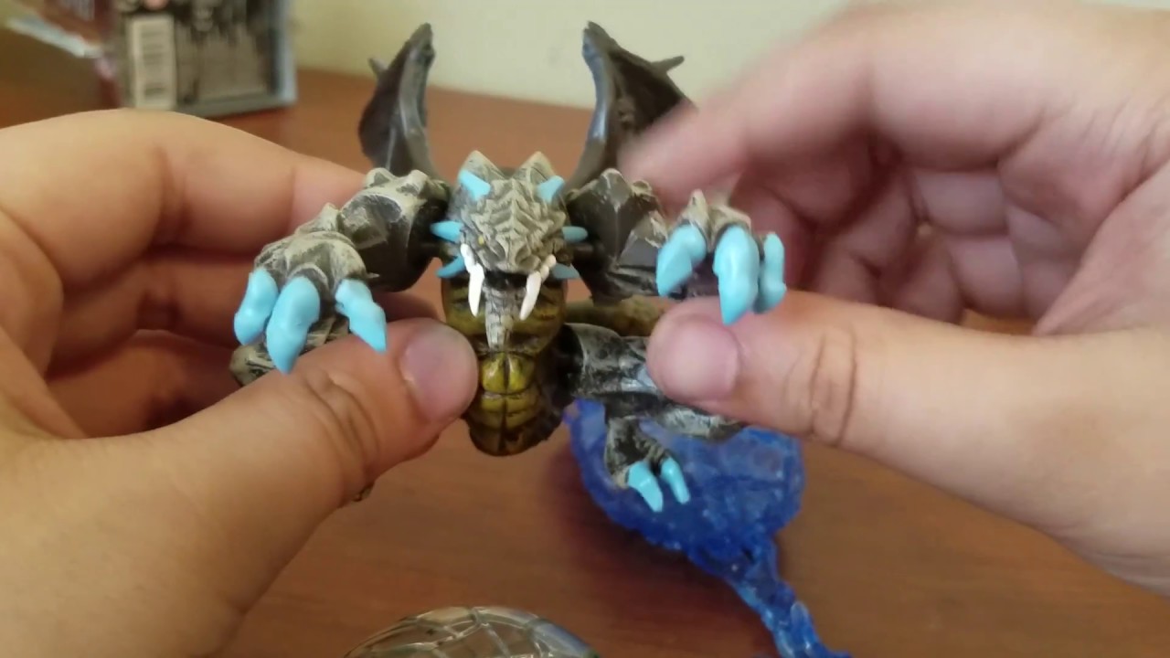 mega bloks plasma dragons