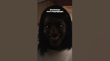 She finds her mom’s doppelgänger!