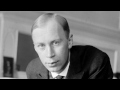 OP. 41 Sergei Prokofiev