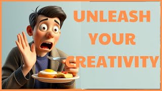 20 Simple Ways to Improve Your Creativity - Mindful Minutes