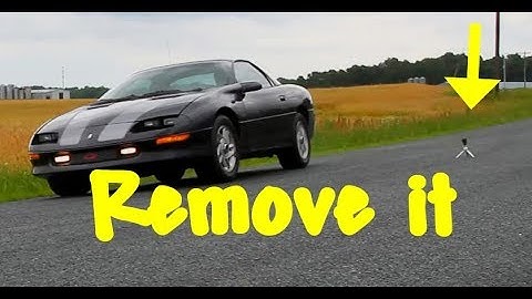 How to remove objects in your video with Davinci Resolve