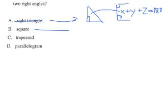 MCAS #6 Academy Question 4