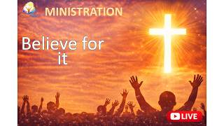 Gfm251109 -Minisen- Believe For It Mn Shakina