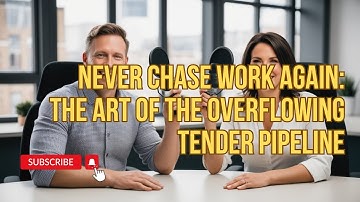 How to Win More Construction Bids and Land More Projects