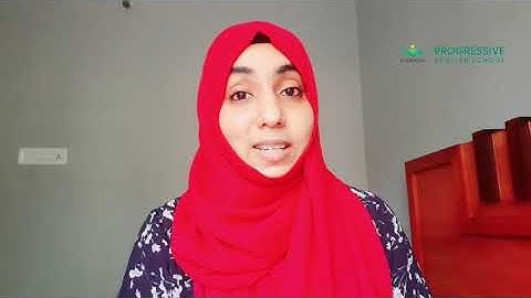 Virtual Class Assembly || Class 1D on 09/10/2020