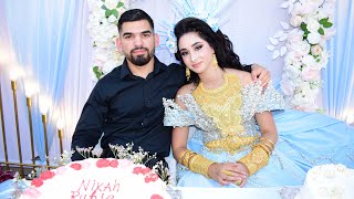 Rubiye & Ali Nikah Töreni Novo Selo