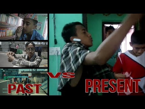 Видео: Past VS Present Nepali | Vines | CCP