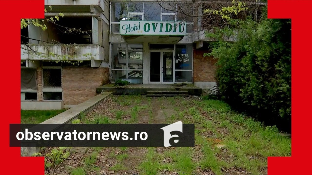 Litoralul de altădată. Cum arătau staţiunile când ne vizitau turiştii străini