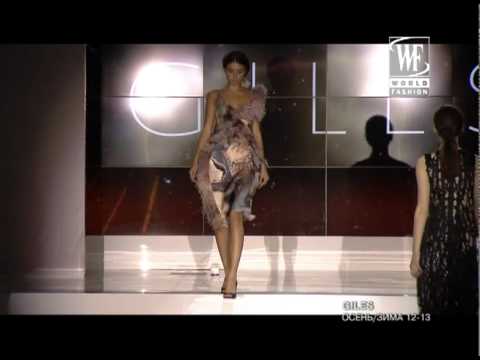 Video: MOSCOW FASHION WEEK: Direktoryo ng Pret-a-porter