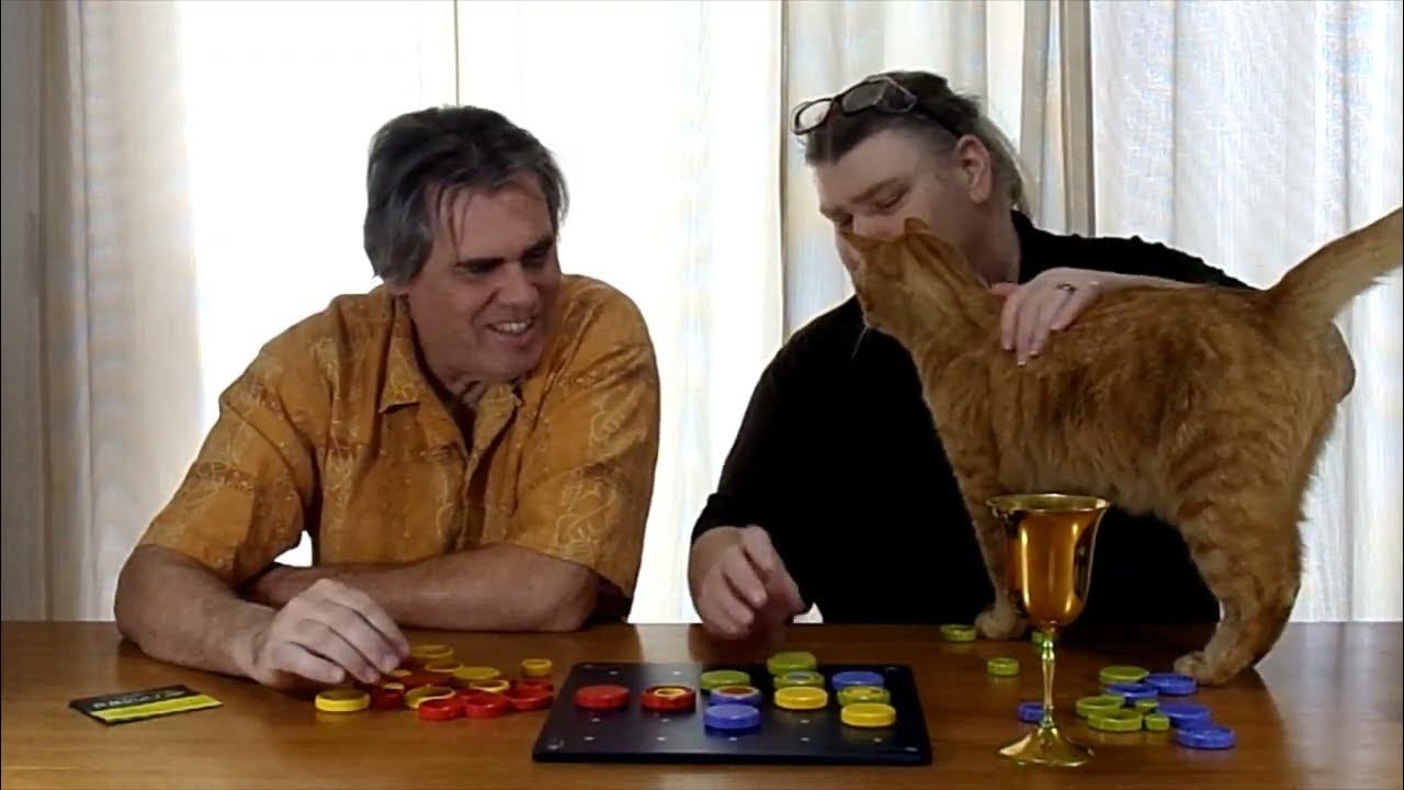 Ringgz Strategy Game The Table YouTube ringgz-strategy-game-the-table-youtube