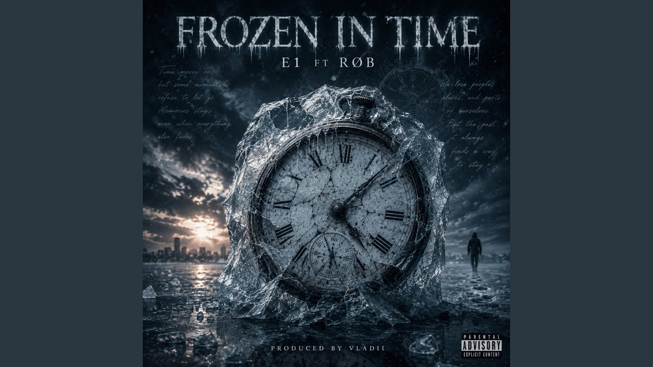 Watch Frozen In Time on YouTube Watch Frozen In Time on YouTube