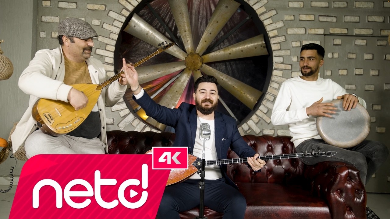 Abdullah Bektaş - Su Sızıyor