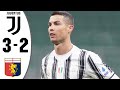 Juventuss vs Genoaa 3−2 - Extеndеd Hіghlіghts & All Gоals 2021 HD