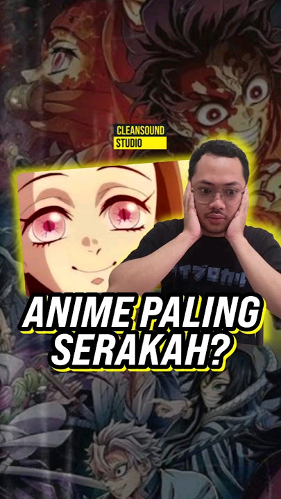 Emang Boleh Kimetsu No Yaiba Gini Terus?