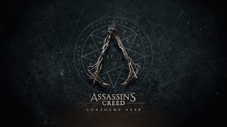 Assassin's Creed Codename Hexe OST