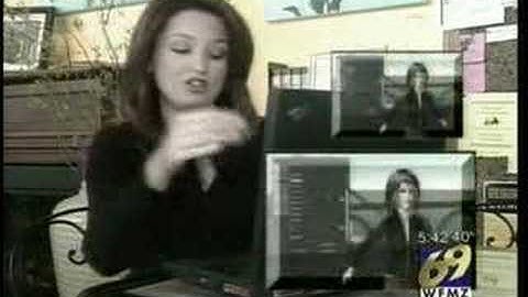 Second Life - A World Within Reach Part 2