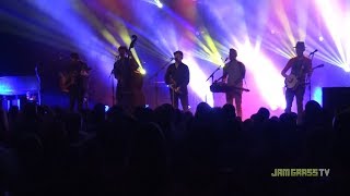 Watch Infamous Stringdusters Tragic Life video